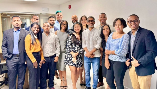 Promipyme + Moneda concluyen Mentorías de Aceleración y certifican participantes